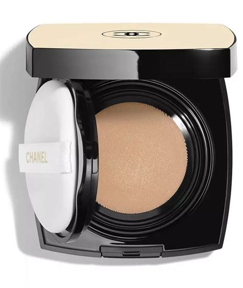 cle de peau or chanel cushion foundation|15 Best Cushion Foundation Compacts: Cushion Foundation for .